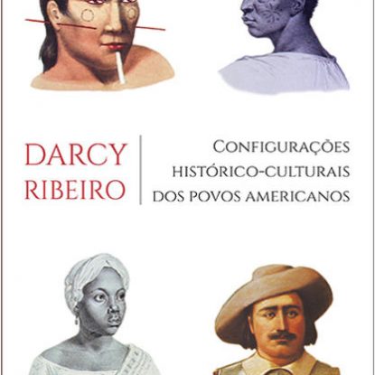 CONFIGURAÇÕES HISTÓRICO-CULTURAIS DOS POVOS AMERICANOS