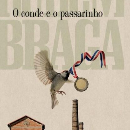 O CONDE E O PASSARINHO