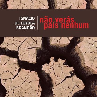 NÃO VERÁS PAÍS NENHUM