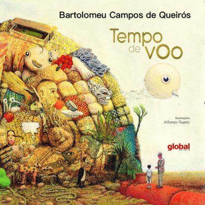 TEMPO DE VOO