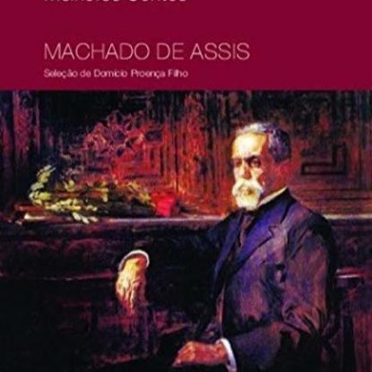MELHORES CONTOS MACHADO DE ASSIS