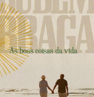 AS BOAS COISAS DA VIDA