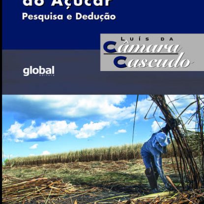 SOCIOLOGIA DO AÇÚCAR