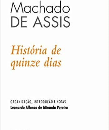 HISTÓRIA DE QUINZE DIAS