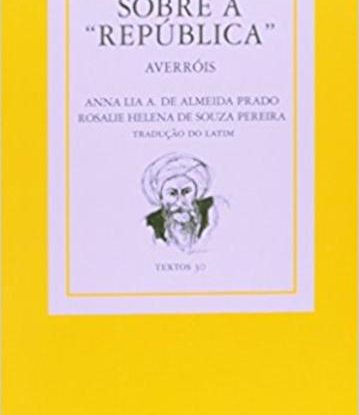 COMENTÁRIO SOBRE A REPÚBLICA