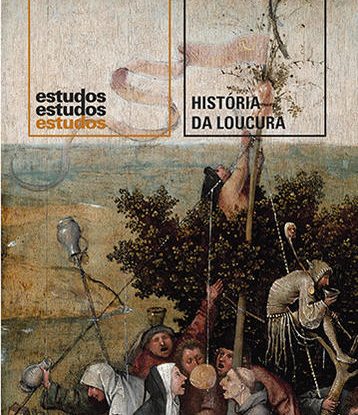 HISTÓRIA DA LOUCURA