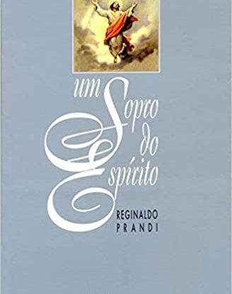 UM SOPRO DO ESPÍRITO