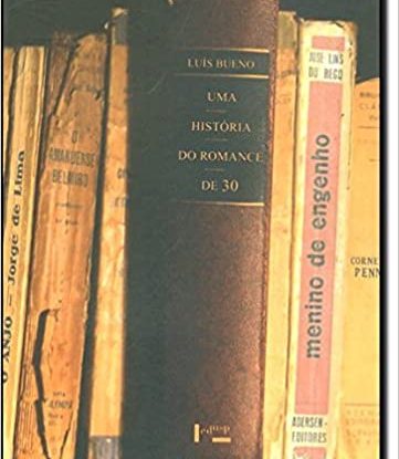 UMA HISTÓRIA DO ROMANCE DE 30