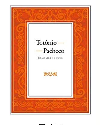 TOTÔNIO PACHECO