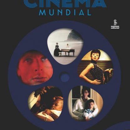 HISTÓRIA DO CINEMA MUNDIAL