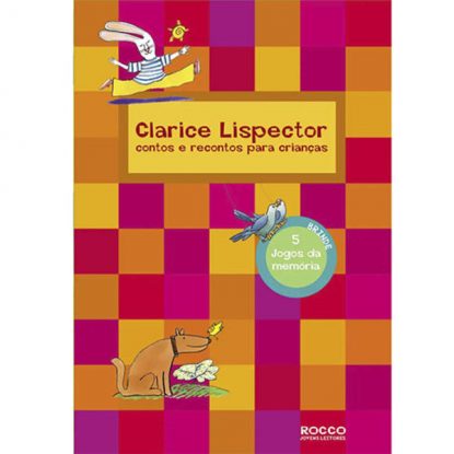 CLARICE INFANTIS - CAIXA