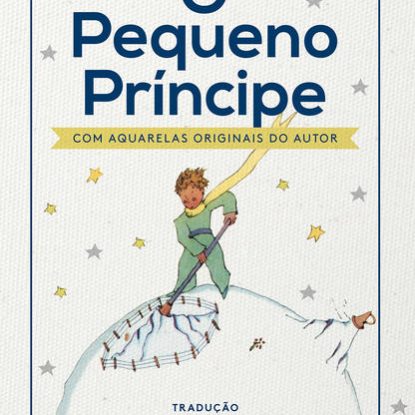 O PEQUENO PRÍNCIPE