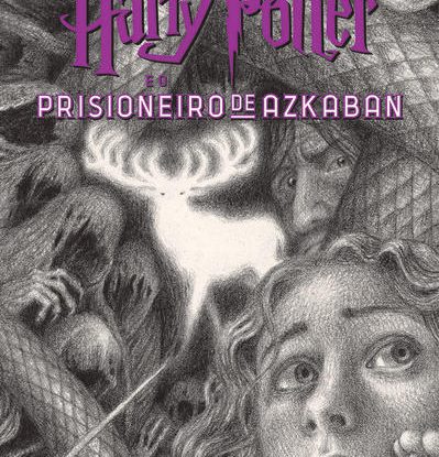 HARRY POTTER E O PRISIONEIRO DE AZKABAN (CAPA DURA) – EDIÇÃO COMEMORATIVA DOS 20 ANOS DA COLEÇÃO HARRY POTTER