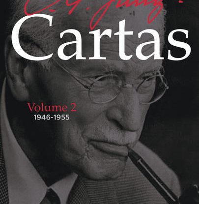 CARTAS DE C. G. JUNG