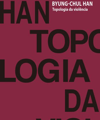 TOPOLOGIA DA VIOLÊNCIA