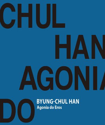 AGONIA DO EROS