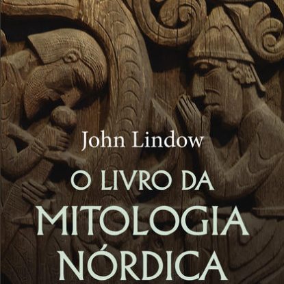 O LIVRO DA MITOLOGIA NÓRDICA