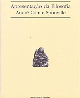 APRESENTAÇÃO DA FILOSOFIA - VOLUME 1