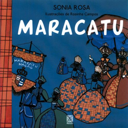MARACATU