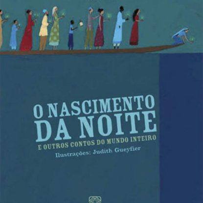 O NASCIMENTO DA NOITE