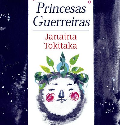 PRINCESAS GUERREIRAS