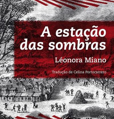 A ESTAÇÃO DAS SOMBRAS