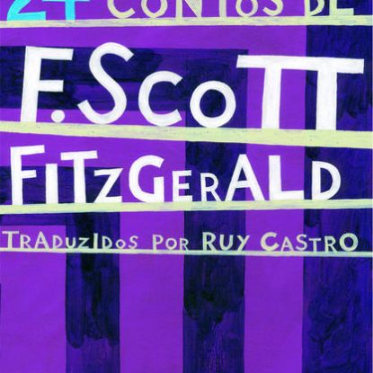 24 CONTOS DE F. SCOTT FITZGERALD