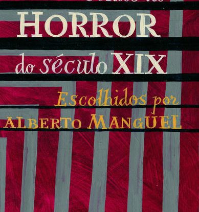 CONTOS DE HORROR DO SÉCULO XIX
