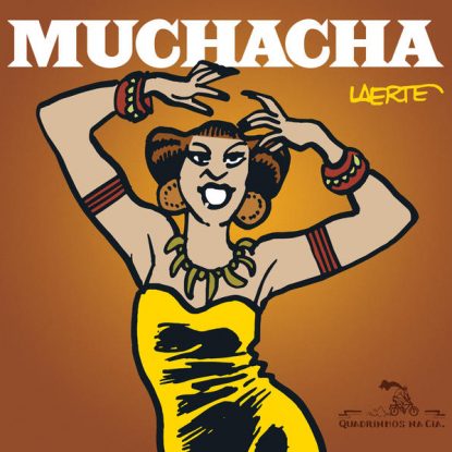 MUCHACHA