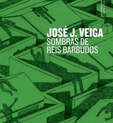 Sombra de reis barbudos