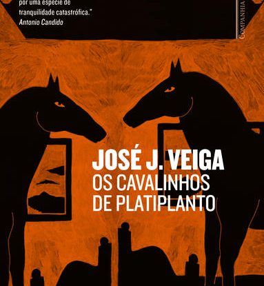 OS CAVALINHOS DE PLATIPLANTO