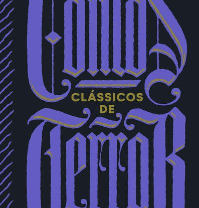 CONTOS CLÁSSICOS DE TERROR