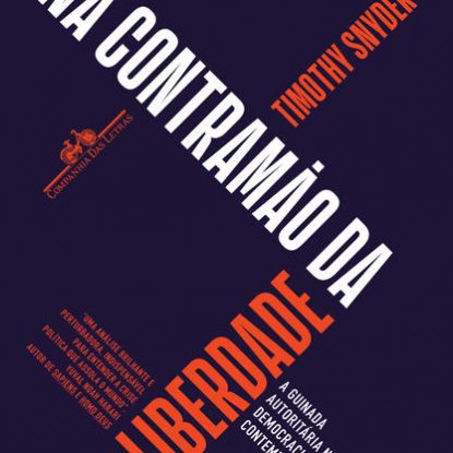 NA CONTRAMÃO DA LIBERDADE