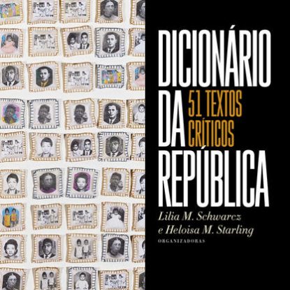 DICIONÁRIO DA REPÚBLICA