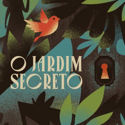 O JARDIM SECRETO