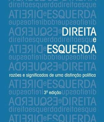 DIREITA E ESQUERDA - 3ª EDIÇÃO