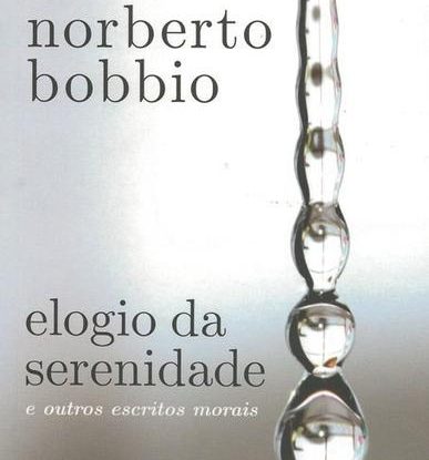 ELOGIO DA SERENIDADE - 2ª EDIÇÃO
