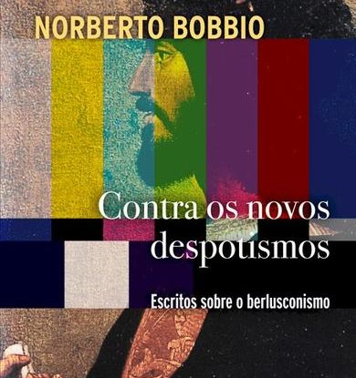 CONTRA OS NOVOS DESPOTISMOS