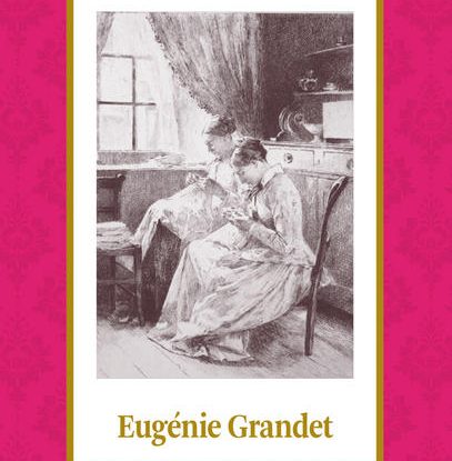 EUGÉNIE GRANDET