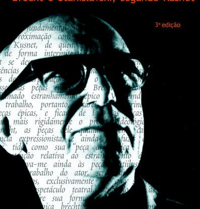 ATOR E ESTRANHAMENTO