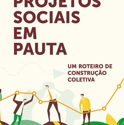 PROJETOS SOCIAIS EM PAUTA