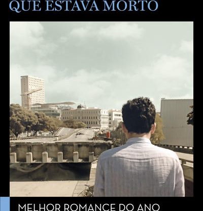 DESCOBRI QUE ESTAVA MORTO