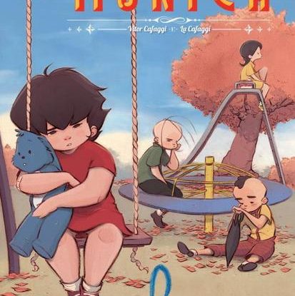 TURMA DA MÔNICA: LIÇÕES