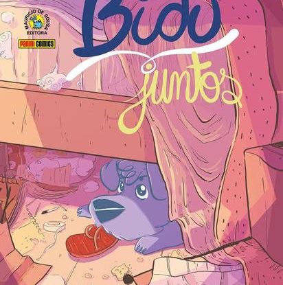 GRAPHIC MSP – BIDU: JUNTOS