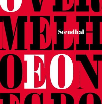 O VERMELHO E O NEGRO