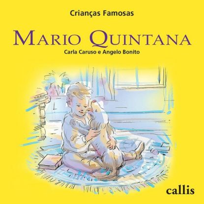 CRIANÇAS FAMOSAS