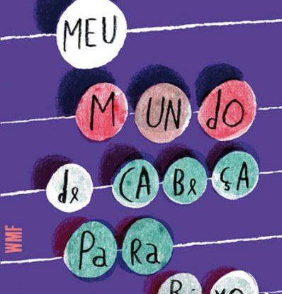 MEU MUNDO DE CABEÇA PARA BAIXO