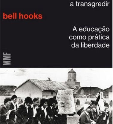 Ensinando a transgredir