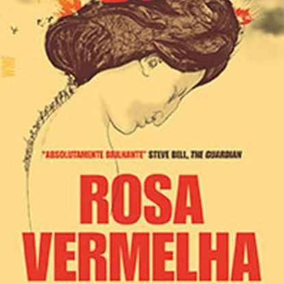 ROSA VERMELHA