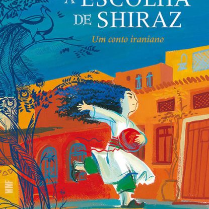 A ESCOLHA DE SHIRAZ